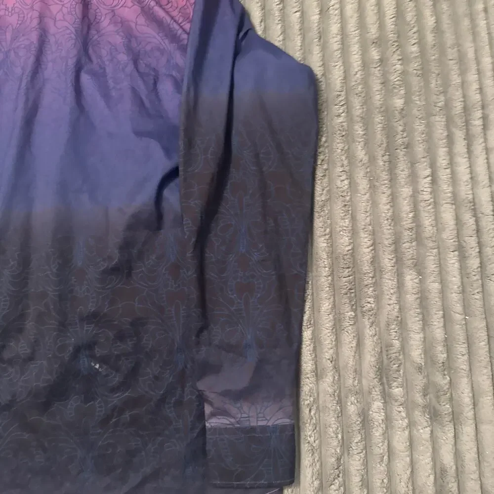 Blanc Long Sleeve Shirt Size L